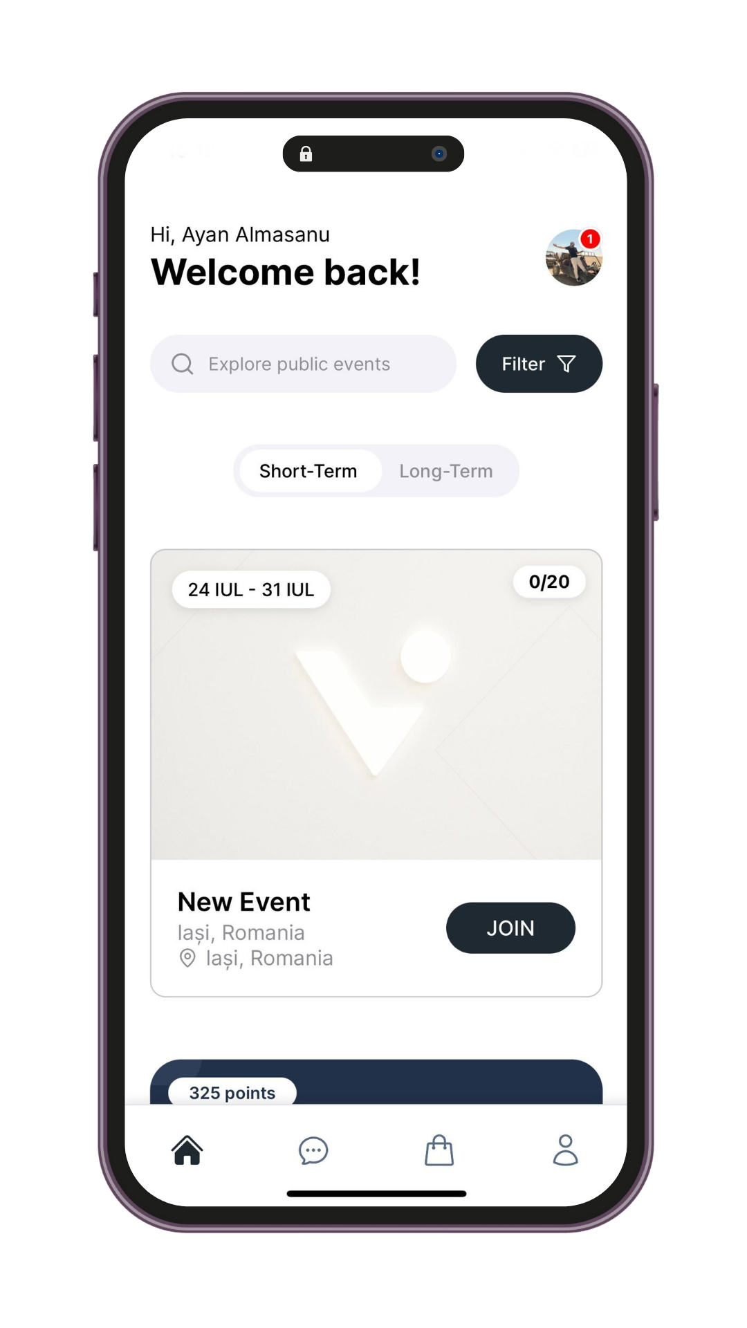 app